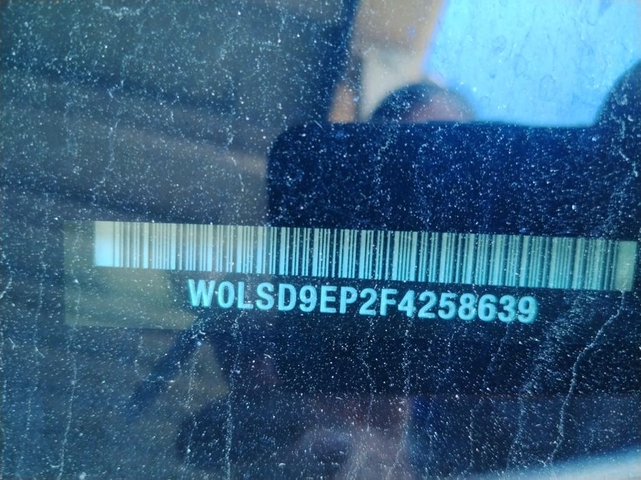 Opel Meriva1.6 CDTI FACELIFT/Опел Мерива 1.6 CDTI фейслифта 2016 г