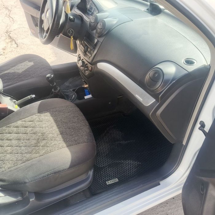 Nexia 3 sotiladi srochna 2020