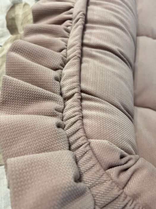 Baby nest , este foarte putin folosit