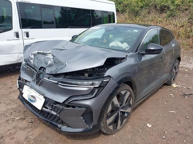 Dezmembrez Renault Megane 5 E-Tech Electric [2022 - 2025] Hatchback E