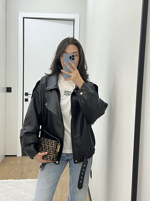 Распродажа шуб. Абсолютно новая.