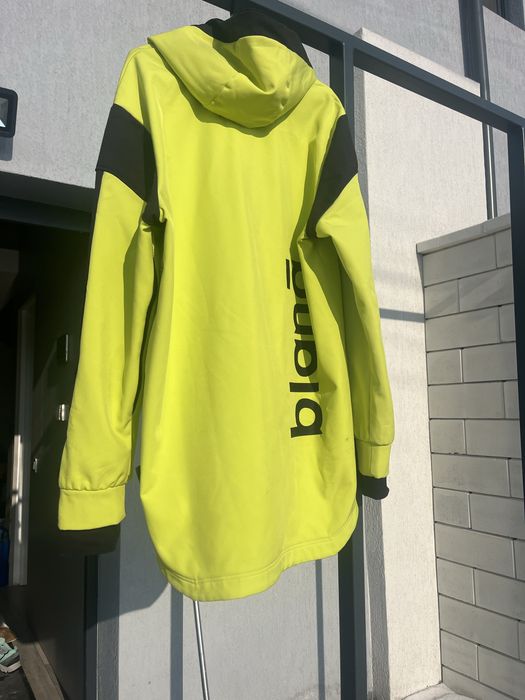 Geaca iarna ski/snowboard model Blană barbati marime L