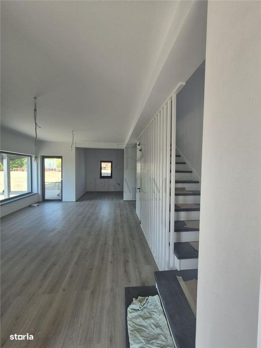 Duplex Despartit - Zona Foarte Buna- Finisaje Top