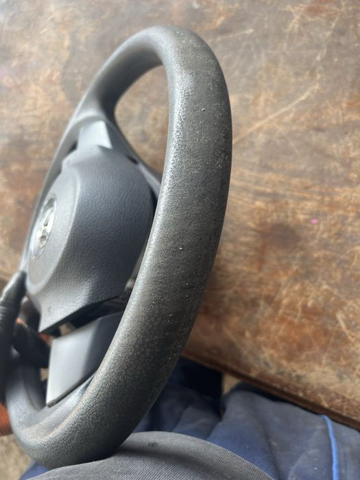 Айрбег Airbag с волан за VW caddy golf passat и други без мулти ном 12