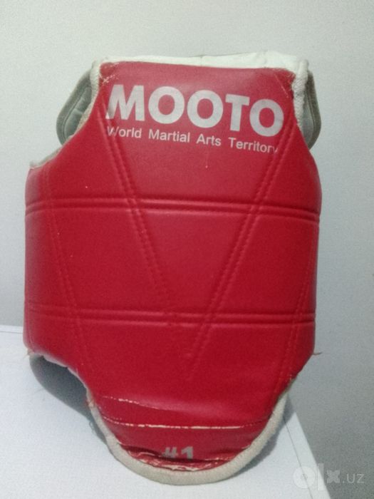 Taekwondo uchun pratektor