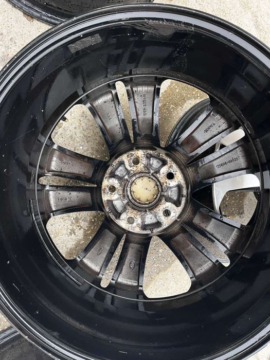 Джанти 18 цола за Kia Sportage