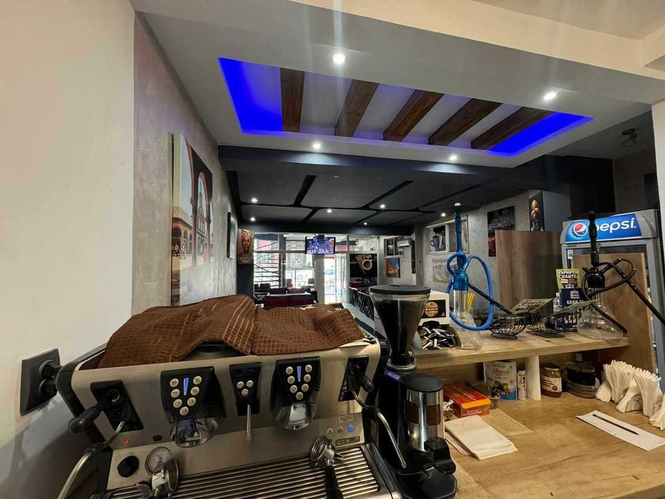 Продава се Хотел в Харманли - 450 кв.м за 556 €/кв.м - Снимка #14