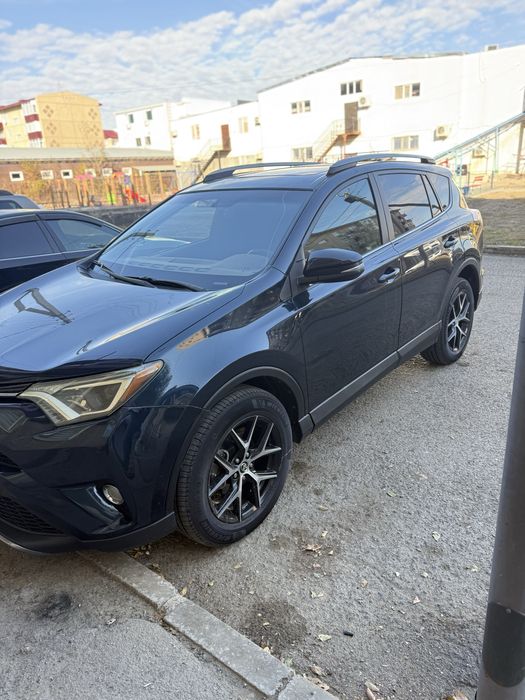 Машина сатылады Rav4