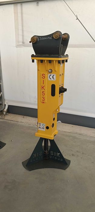 Picon hidraulic 973 kg – 13–18 tone