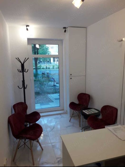 Inchiriez spatiu comercial bulevardul Republicii 7 govandar