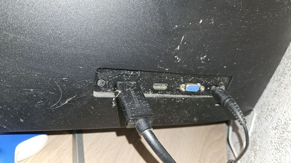 Монитор HP 32f, 32 дюйма, ips