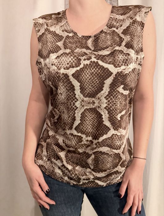 Lot tricouri pentru femei (Zara, H&M)