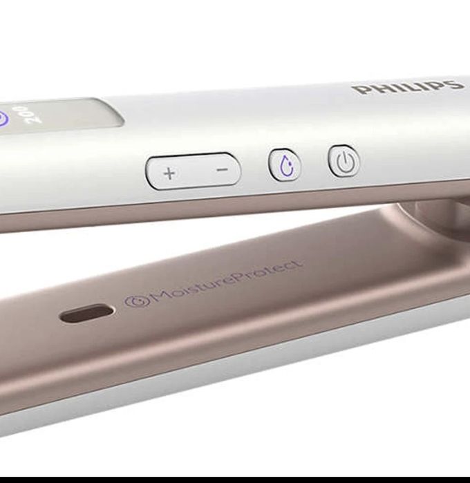 Преса за коса  PHILIPS HP8374/00