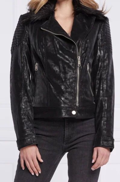 Дамско яке guess