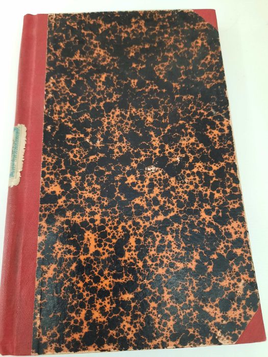 Carte veche 1921"Herbert si educatiunea prin instructiune"