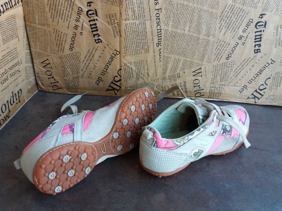 дамски спортни обувки,кецове,маратонки,Diesel,ном.39 дизел