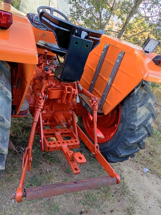 Vând UTB 445 jud MM Com Sălsig