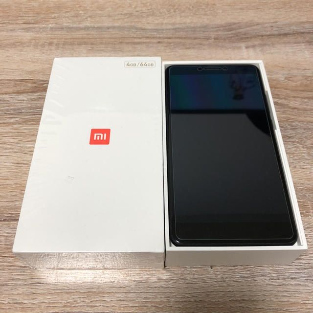 Telefon Xiaomi Mi Max 2, 64GB, 4GB