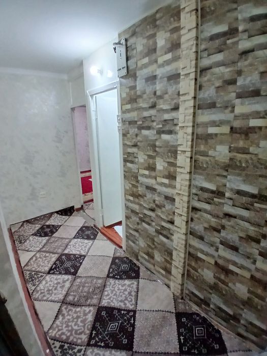 2 хонали кв ижарага берилади. Фрунзе массив Чебурашка