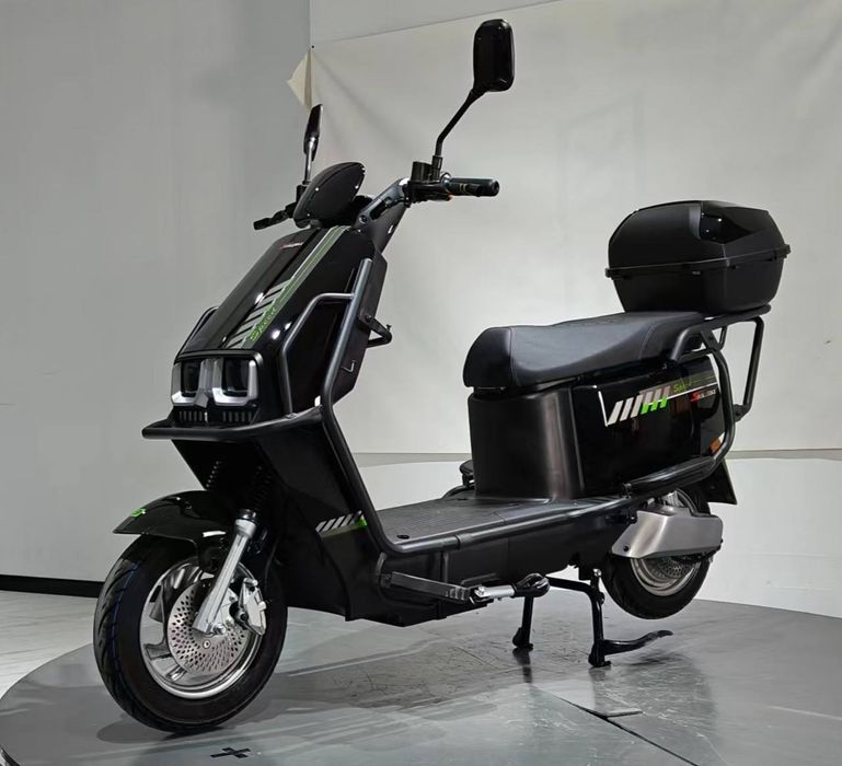 Еlectro Skuter Hunter 1000wat