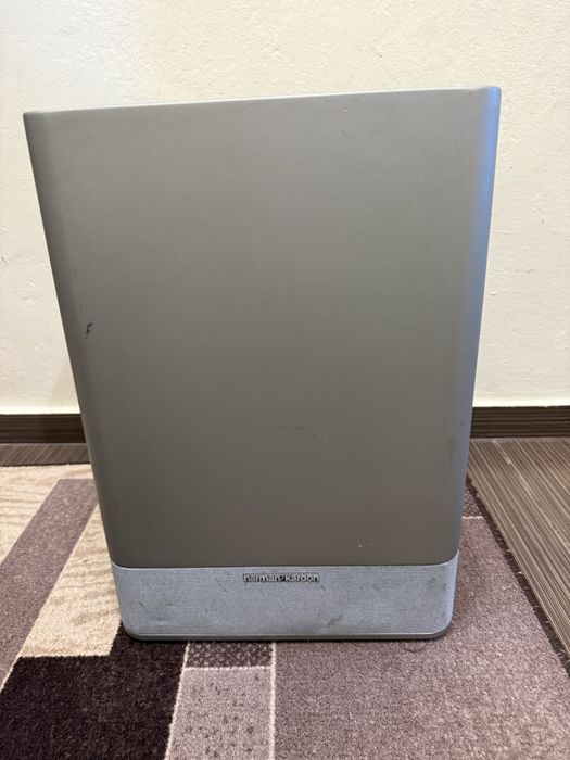 10” Harman Kardon SUB-TS11 Subwoofer