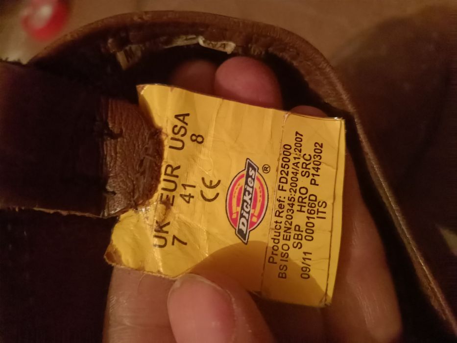 Продам Американский ковбойские  сапоги