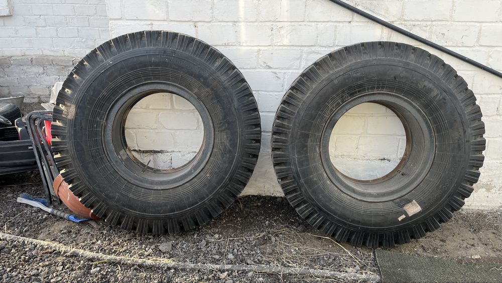 Колеса с дисками