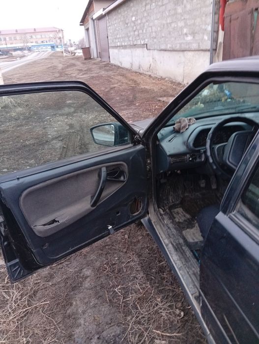 Көлік Ваз 14 2012 жылы шыққан