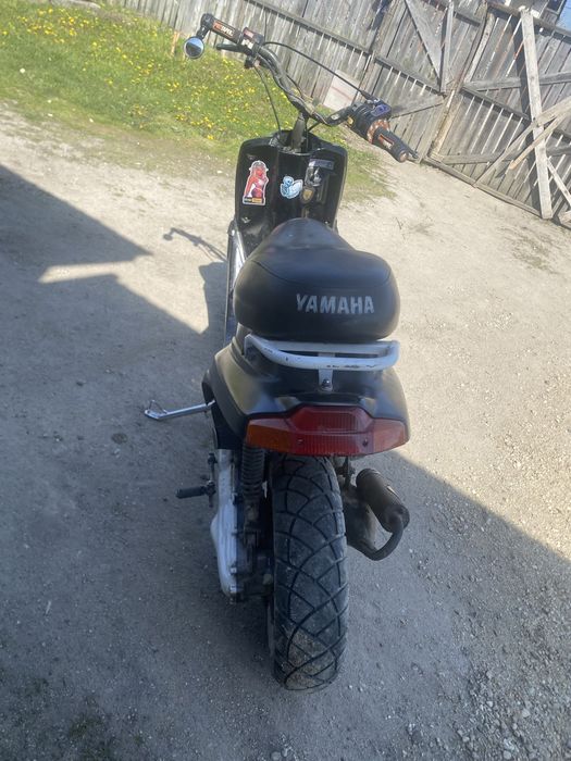 Vand scuter yamaha booster 50cc