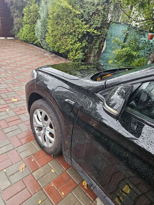 BMW X1 2022 — imagine 5