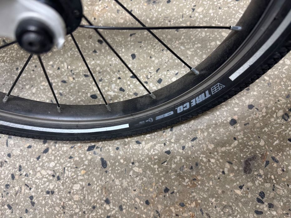 Gepard колело 16 цола