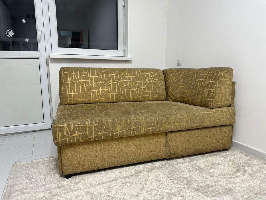 Диван качественный