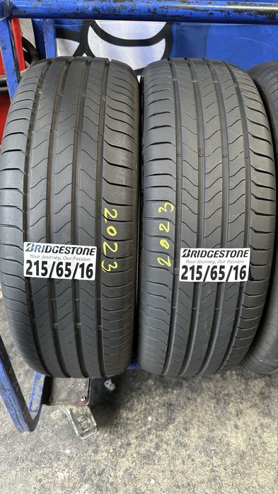 215/65/16 bridgestone
