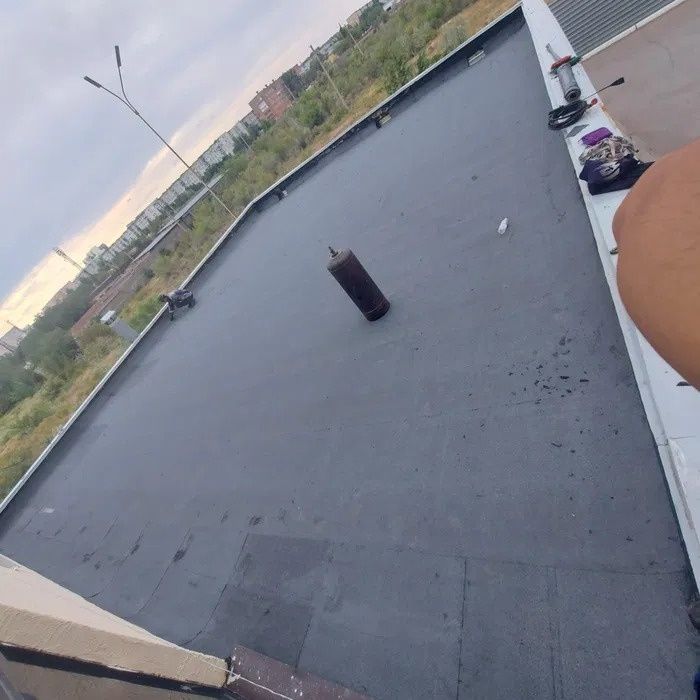 Ремонт крыши , монтаж