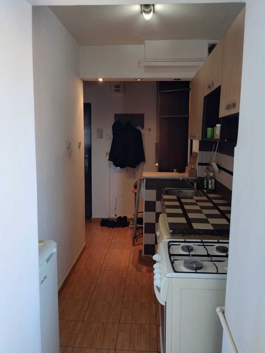Apartament cu 1 cameră gata mobilat, situat în zona UTA