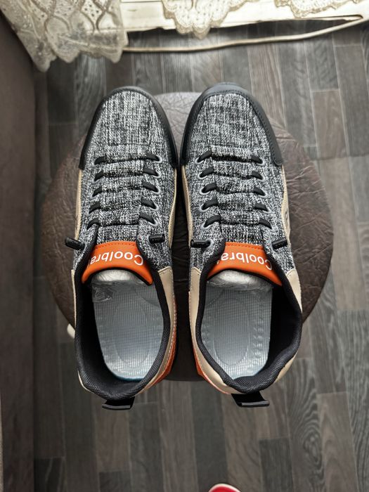 Кросовки мужские