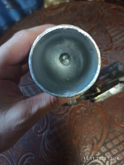 Краскопульт мини 100 мл. Продам