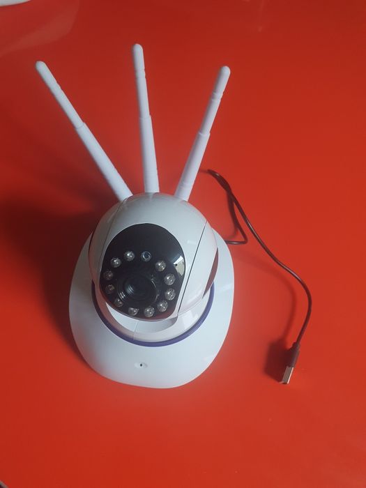 Wifi камера новая
