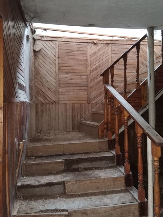 Продам дом село Узунагач
