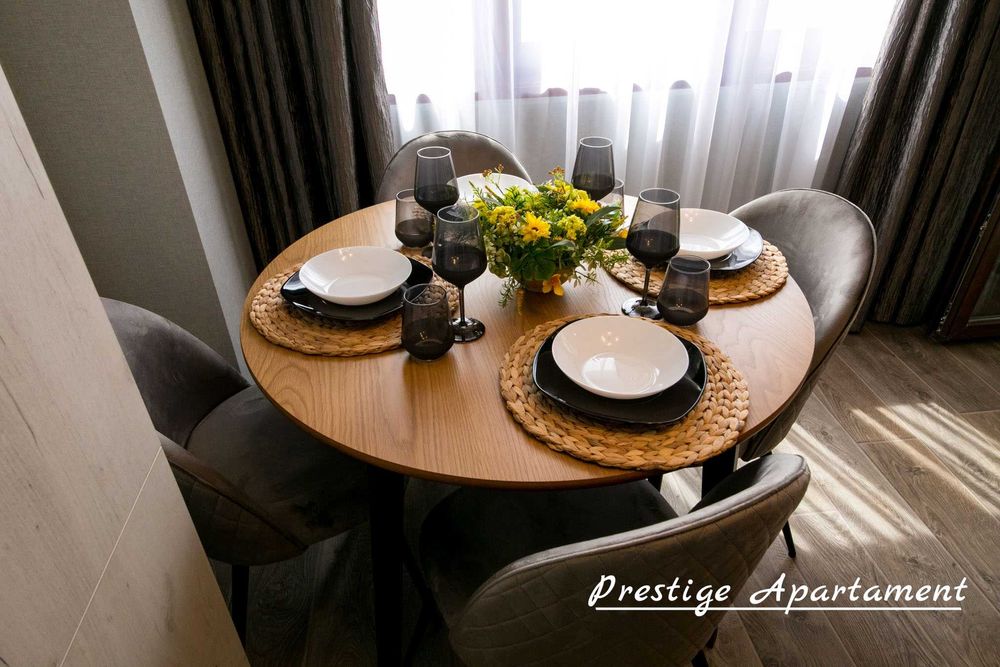 Апартамент Престиж до катедралата с безплатно паркомясто!