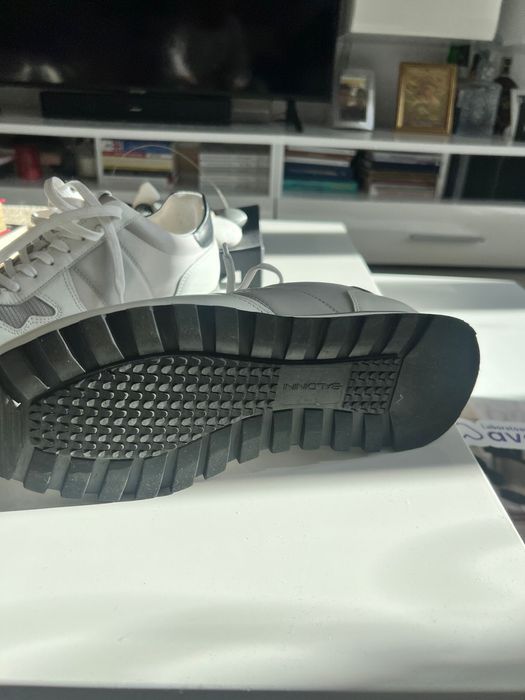 Sneakers BALDININI masura 42 model deosebit