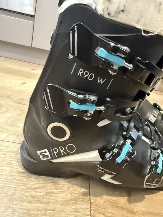 Ски обувки дамски Salomon S Pro