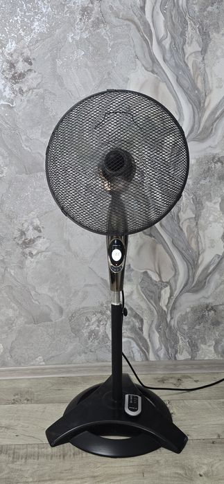 Вентилятор охлаждения Polaris