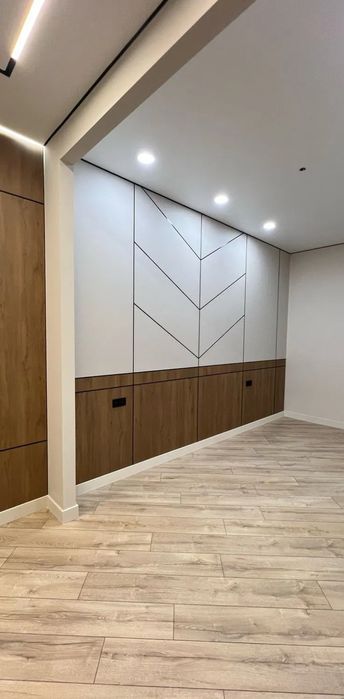 Ремонт квартир недорого