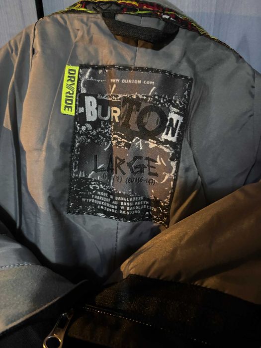 Pantaloni Snowboard/Schi BURTON & SALEWA – Mărimi S / L / XL