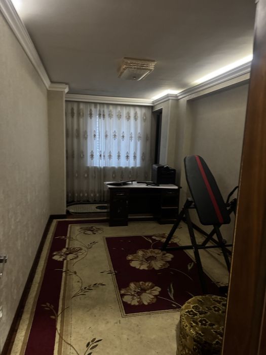 Дружба народов 5 хона