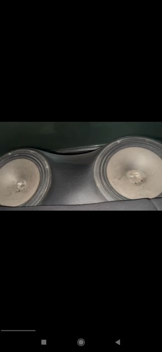 Tayyor audio sistema sotiladi