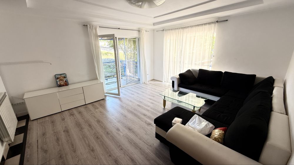 Apartament de vanzare Cisnadie