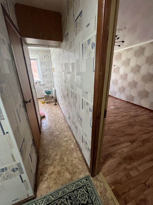 Продам 1 ком Герцена 8 за 13.5