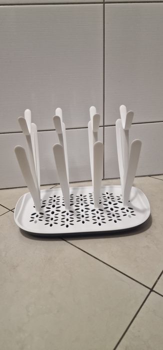 Сушилник за шишета е беберони Philips Avent